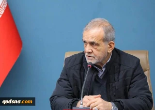 رئیس‌جمهور حلول ماه رمضان را به سران و مردم کشورهای اسلامی تبریک گفت