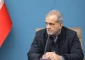 رئیس‌جمهور حلول ماه رمضان را به سران و مردم کشورهای اسلامی تبریک گفت