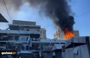 نقض مستمر توافق آتش بس/

ادامه تجاوزات اشغالگران به نوار غزه/2 فلسطینی در رفح به شهادت رسیدند 2