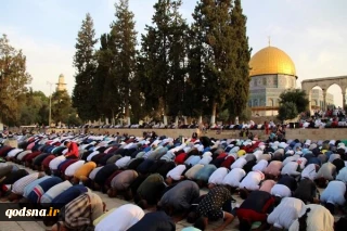 رئیس هیات علمای فلسطین:

طرح‌های اشغالگران علیه «مسجدالاقصی» تعدی به جهان اسلام است