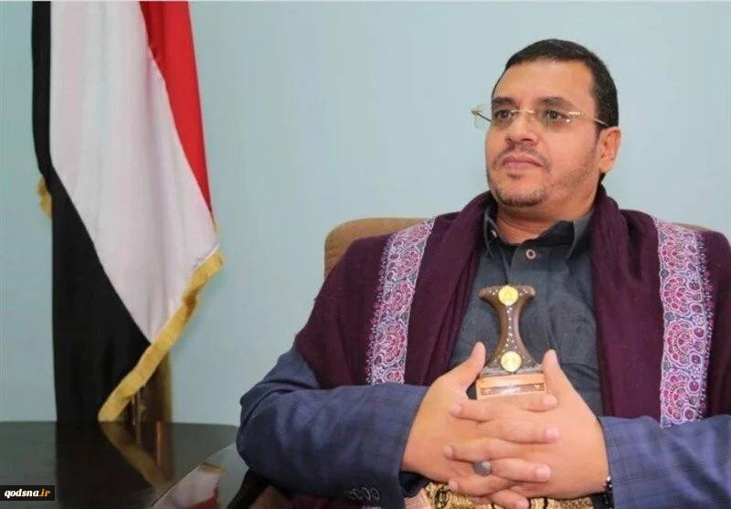 أنصار الله تحذر: أي عدوان جديد على غزة سيواجه برد قاسٍ وحاسم 2