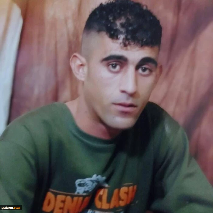 شهادت اسیر فلسطینی در زندان‌های اسرائیل 2