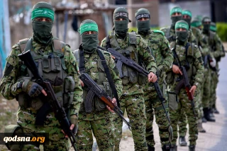 رسانه صهیونیستی: تعداد رزمندگان حماس نسبت به قبل از جنگ کاهش نیافته است