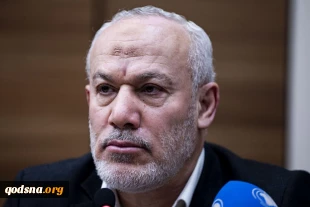 هم‌اندیشی، تبیین اهداف، تعیین رویکردها و تصمیم سازی برای برگزاری روز جهانی قدس/ آیت الله اختری: امسال نمایش گسترده‌تر روز جهانی قدس را در تمام جهان اجرا خواهیم کرد/ نماینده جنبش جهاد اسلامی: روز قدس فرصتی است که بتوانیم اتحاد خود را بیشتر نشان دهیم 3