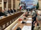 رئيس اللجنة المركزية لإحياء يوم القدس العالمي: التخطيط لمسيرات يوم القدس العالمي في مراحله النهائية