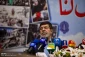 هم‌اندیشی، تبیین اهداف، تعیین رویکردها و تصمیم سازی برای برگزاری روز جهانی قدس

 آیت الله اختری: امسال نمایش گسترده‌تر روز جهانی قدس را در تمام جهان اجرا خواهیم کرد/ نماینده جنبش جهاد اسلامی: روز قدس فرصتی است که بتوانیم اتحاد خود را بیشتر نشان دهیم 2