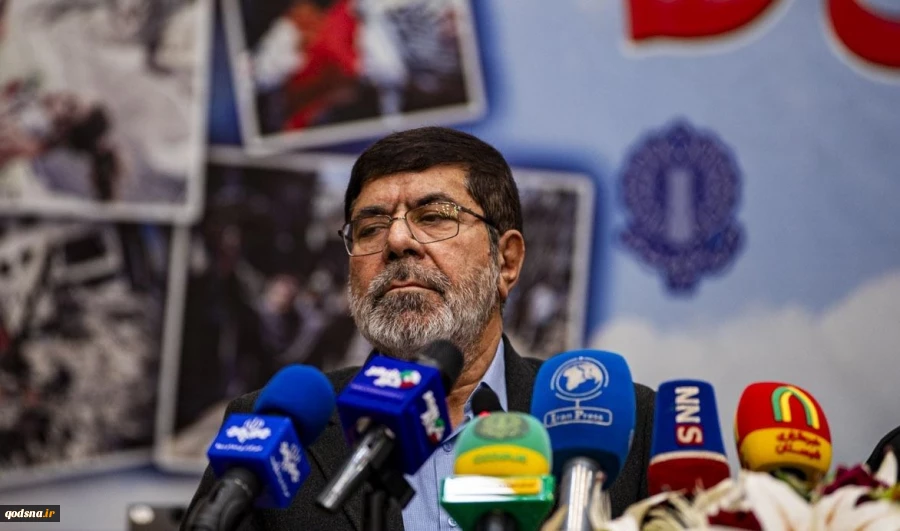 هم‌اندیشی، تبیین اهداف، تعیین رویکردها و تصمیم سازی برای برگزاری روز جهانی قدس

 آیت الله اختری: امسال نمایش گسترده‌تر روز جهانی قدس را در تمام جهان اجرا خواهیم کرد/ نماینده جنبش جهاد اسلامی: روز قدس فرصتی است که بتوانیم اتحاد خود را بیشتر نشان دهیم 2
