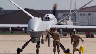 Yemen downs 15th sophisticated American drone vows to keep up support for Gaza, Lebanon