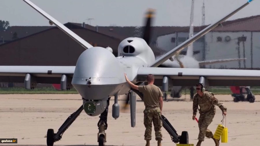 Yemen downs 15th sophisticated American drone vows to keep up support for Gaza, Lebanon