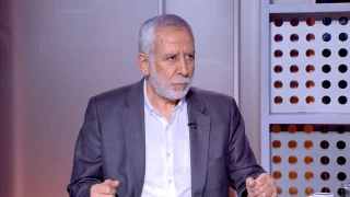 محمد الهندی:

 حضور نیروهای بین‌المللی در غزه را نمی‌پذیریم