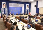 احمدیان: مقاومت هیچ‌وقت شکست برایش معنی ندارد  2