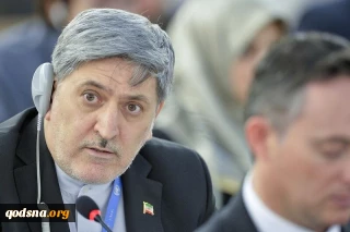 طهران : من سخرية القدر ان الكيان الصهيوني يتحدث عن الحدّ من الانتشار النووي