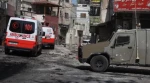 40 يوماً من العدوان على جنين: 31 شهيداً و20 ألف نازح 2
