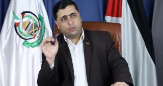 سخنگوی جنبش حماس؛ 

تهدید ترامپ علیه حماس، تشویق نتانیاهو برای جنایت بیشتر است