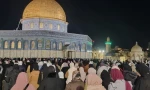 استقرار بیش از ۳ هزار نظامی اسرائیل در قدس اشغالی 4