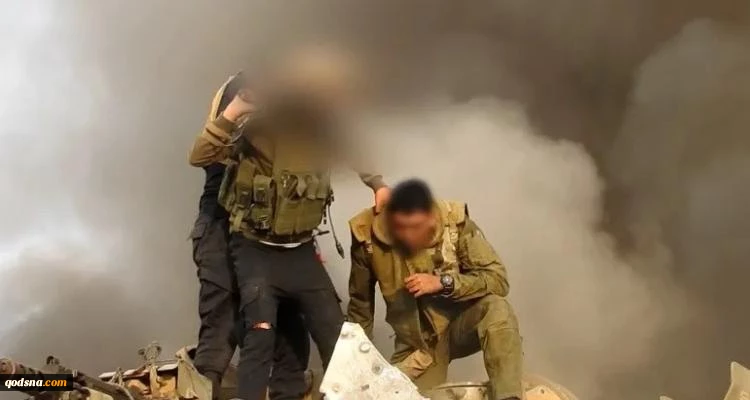 لماذا فشلت اسرائيل أمنيًا أمام المقاومة الفلسطنية صباح السابع من أكتوبر 2