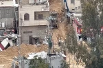 رداً على عدوان الاحتلال المستمر على الضفة الغربية.. كتيبة جنين في سرايا القدس تفجير عبوة ناسفة 2