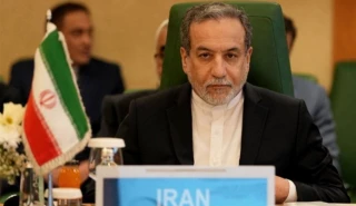 وزير الخارجية الإيراني: الدعم الإيراني المطلق والثابت لفلسطين أمر لا يقبل الشك