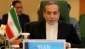 وزير الخارجية الإيراني: الدعم الإيراني المطلق والثابت لفلسطين أمر لا يقبل الشك
