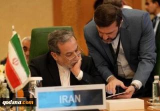 ۴ تحفظ ایران در نشست فوق‌العاده وزرای خارجه سازمان همکاری اسلامی