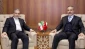 خلال لقاء جمعه بنظيره التركي

عراقجي: انعدام الأمن في سوريا يصب في مصلحة 