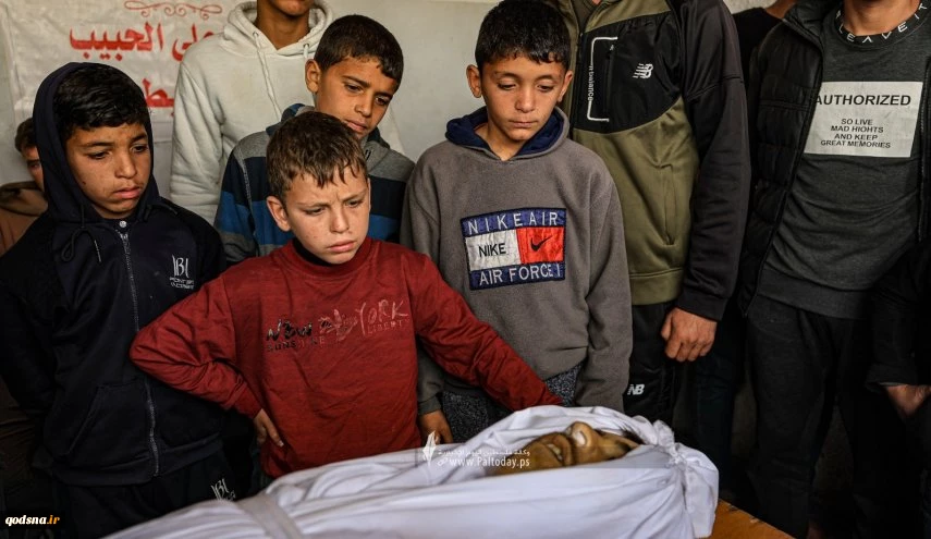 خرق إسرائيلي جديد: ثلاثة شهداء في الشجاعية بغزة  2