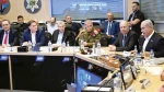 رسانه صهیونیستی:پیشرفتی در مذاکرات حاصل نشده است/هیات اسرائیلی ۲ روز در قطر می ماند 2