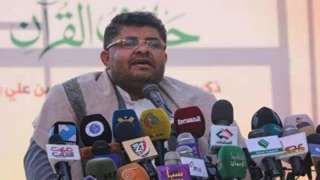 محمد علی الحوثی: مهلت رهبر انصارالله به رفع محاصره غزه کمک می‌کند