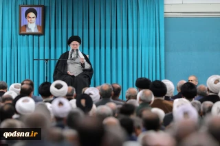بازتاب بیانات حضرت آیت الله خامنه‌ای در رسانه‌های جهان
