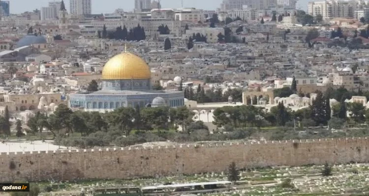 الاحتلال يضيِّق الخناق على الأقصى... تهويد مدروس في رمضان 2