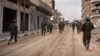 ثلاثة أسباب تمنع جيش الاحتلال من تنفيذ اجتياح بري جديد في غزة