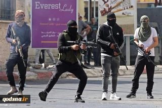 21 عملا مقاوما في الضفة ضد جنود الاحتلال والمستوطنين خلال 24 ساعة