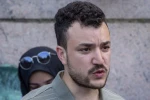 بازداشت دانشجوی فلسطینی در دانشگاه کلمبیای آمریکا 2