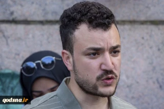 بازداشت دانشجوی فلسطینی در دانشگاه کلمبیای آمریکا
