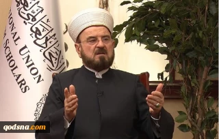 رئیس اتحادیه جهانی علمای مسلمان: محاصره غزه شکسته شود