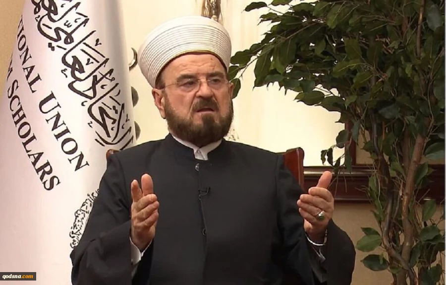رئیس اتحادیه جهانی علمای مسلمان:
محاصره غزه شکسته شود/ حقوق بشر کجاست؟ 2