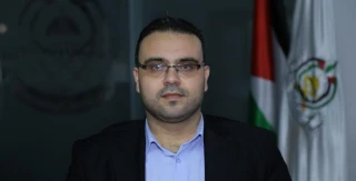 Hamas says Gaza’s electricity cut off in effect since start of war