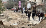 تخریب ۴۸۰ خانه و آواره شدن ۱۸ هزار فلسطینی در اردوگاه جنین 2
