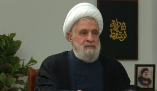 الشيخ نعيم قاسم: المقاومة وشعبها لن يسمحا لـ "الإسرائيلي" بالاستمرار في العدوان