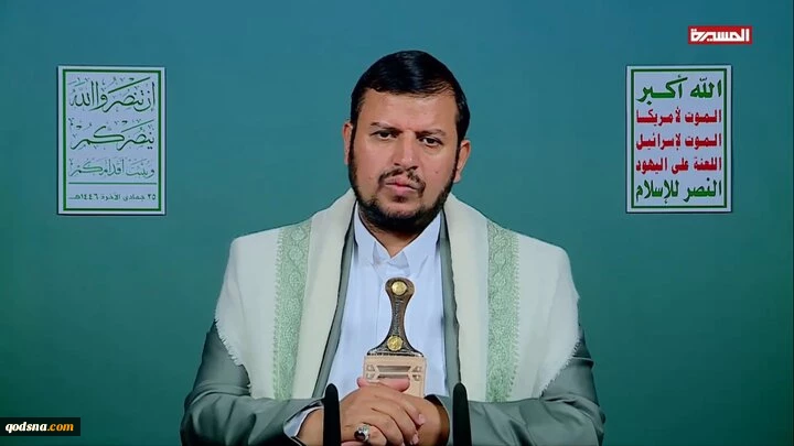 السيد الحوثي: الجماعات التكفيرية ليست مجاهدة ولو كانت تجاهد لواجهت العدو الإسرائيلي 2