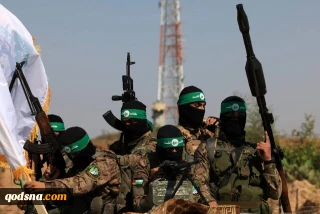 تکذیب موافقت حماس با خلع سلاح در ازای آتش‌بس طولانی مدت