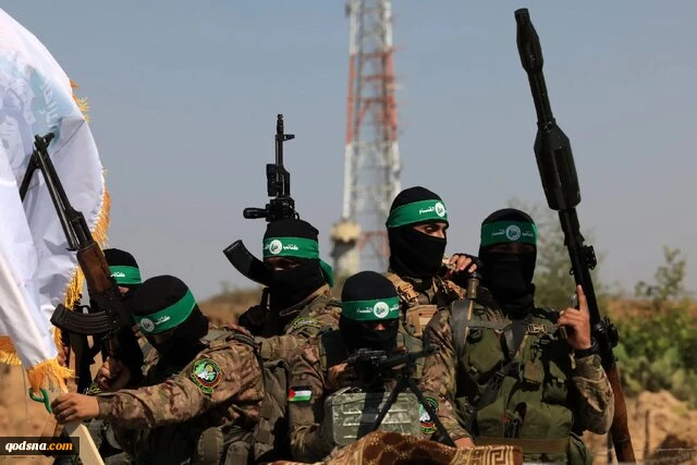 منبع فلسطینی موافقت حماس با خلع سلاح خود در ازای آتش‌بس طولانی مدت را تکذیب کرد 2