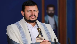السيد الحوثي: نحن على موقفنا بشأن المهلة المحددة لإدخال المساعدات لغزة