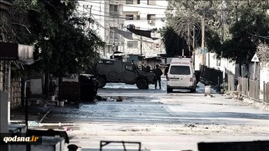ثلاثة شهداء في جنين بينهم سيدة والشهيدان لم تعرف هويتهما بعد 2