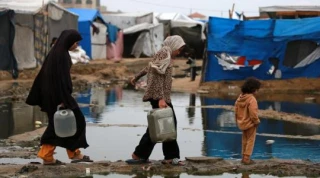 الأمم المتحدة تُطالب باستئناف إدخال المساعدات المنقذة للحياة لغزة