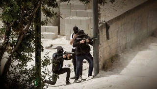 18 عملا مقاوما في الضفة والقدس ضد جنود الاحتلال والمستوطنين خلال 24 ساعة