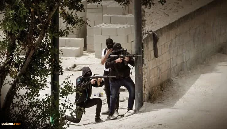 18 عملیات مقاومتی فلسطینیان علیه صهیونیست‌ها طی ۲۴ ساعت گذشته
 2