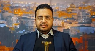قيادي بأنصار اللَّه: على الوسطاء مسؤوليَّةً كبيرةً في تحريك الإمدادات لغزَّة قبل انتهاء مهلة السَّيِّد القائد