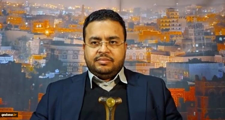 قيادي بأنصار اللَّه: على الوسطاء مسؤوليَّةً كبيرةً في تحريك الإمدادات لغزَّة قبل انتهاء مهلة السَّيِّد القائد 2