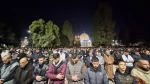 مسجد الاقصی